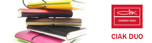 Стильные записные книжки и блокноты в магазине «индиноутс»